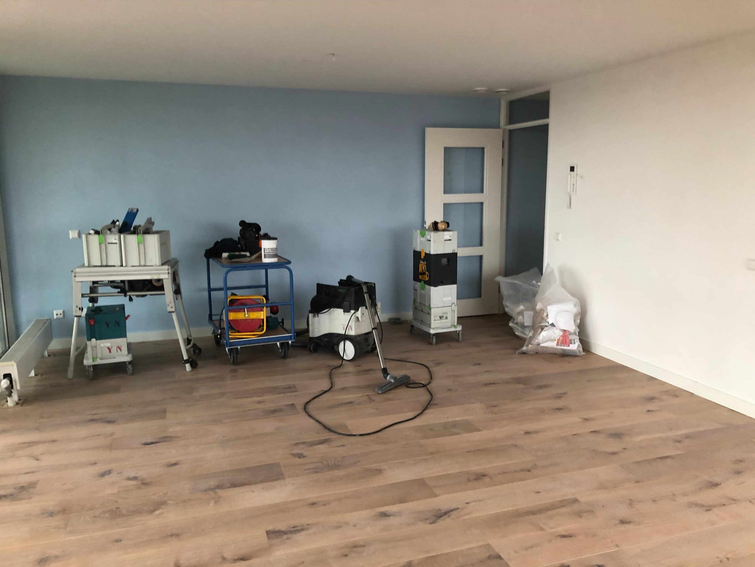 IMG_0319 Eiken vloer laten leggen door York Floors