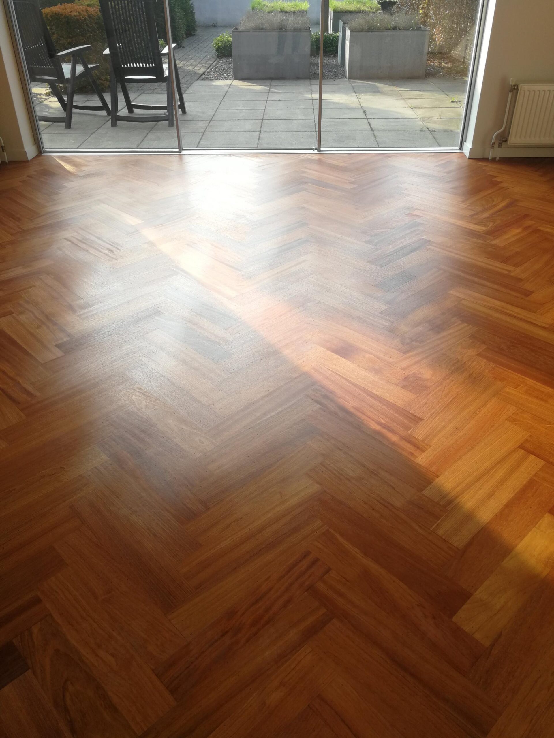 Massief van York Floors