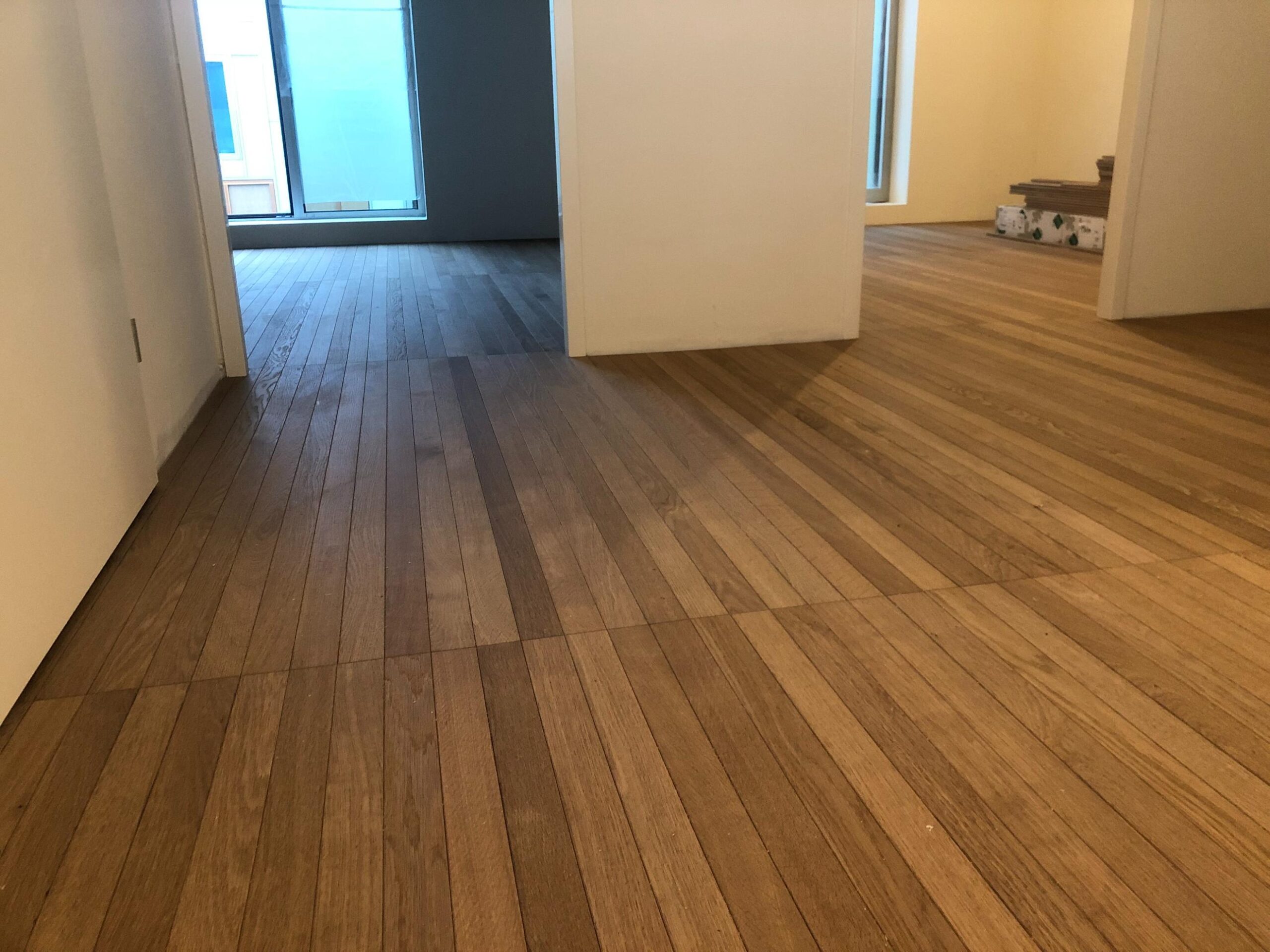 Parket van York Floors