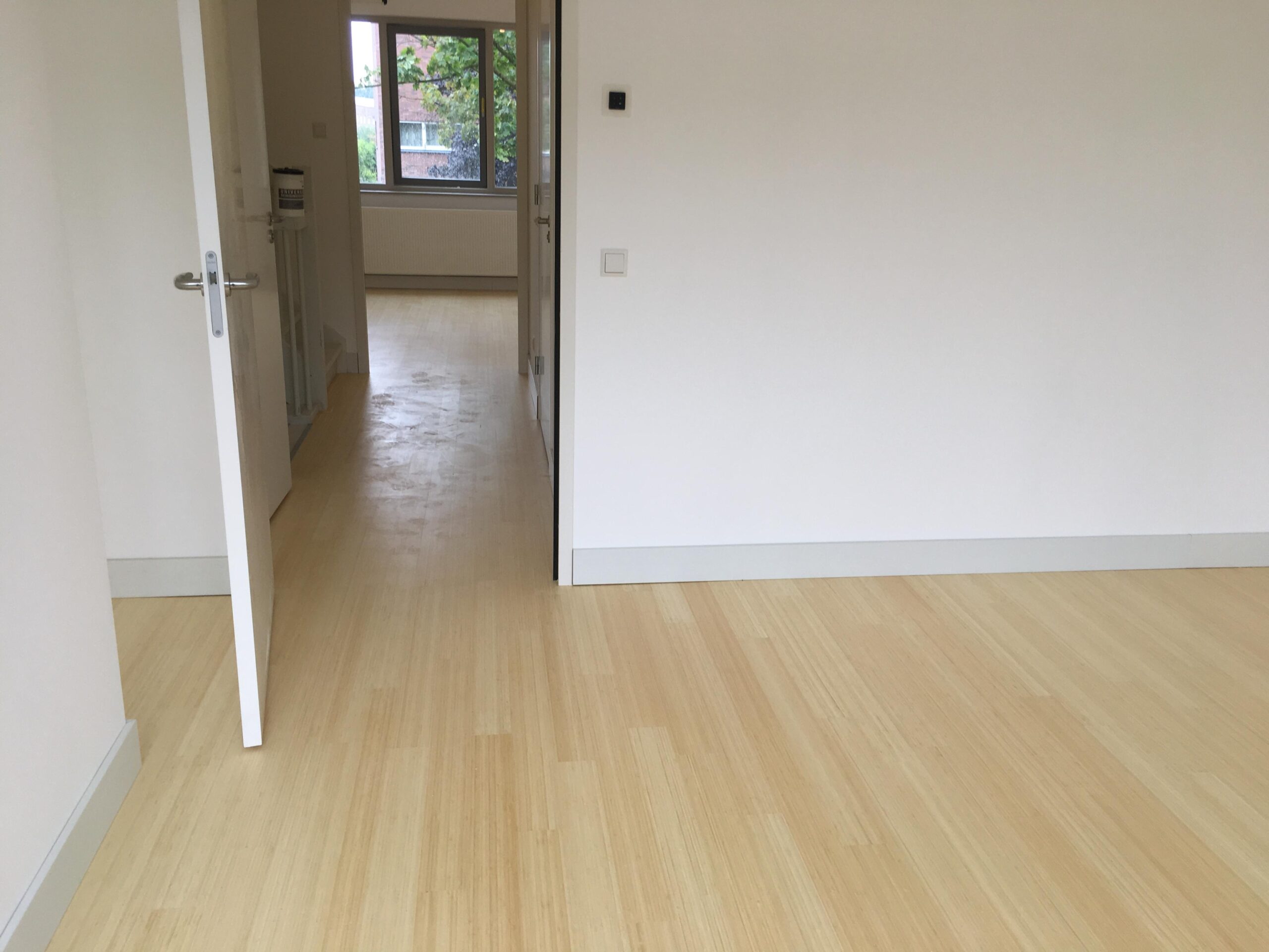 IMG_6311 Bamboe vloer met moderne, duurzame uitstraling